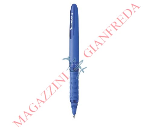 PENNA ROLLER SCHNEIDER ONE HYBRID C 0,5 MM BLU